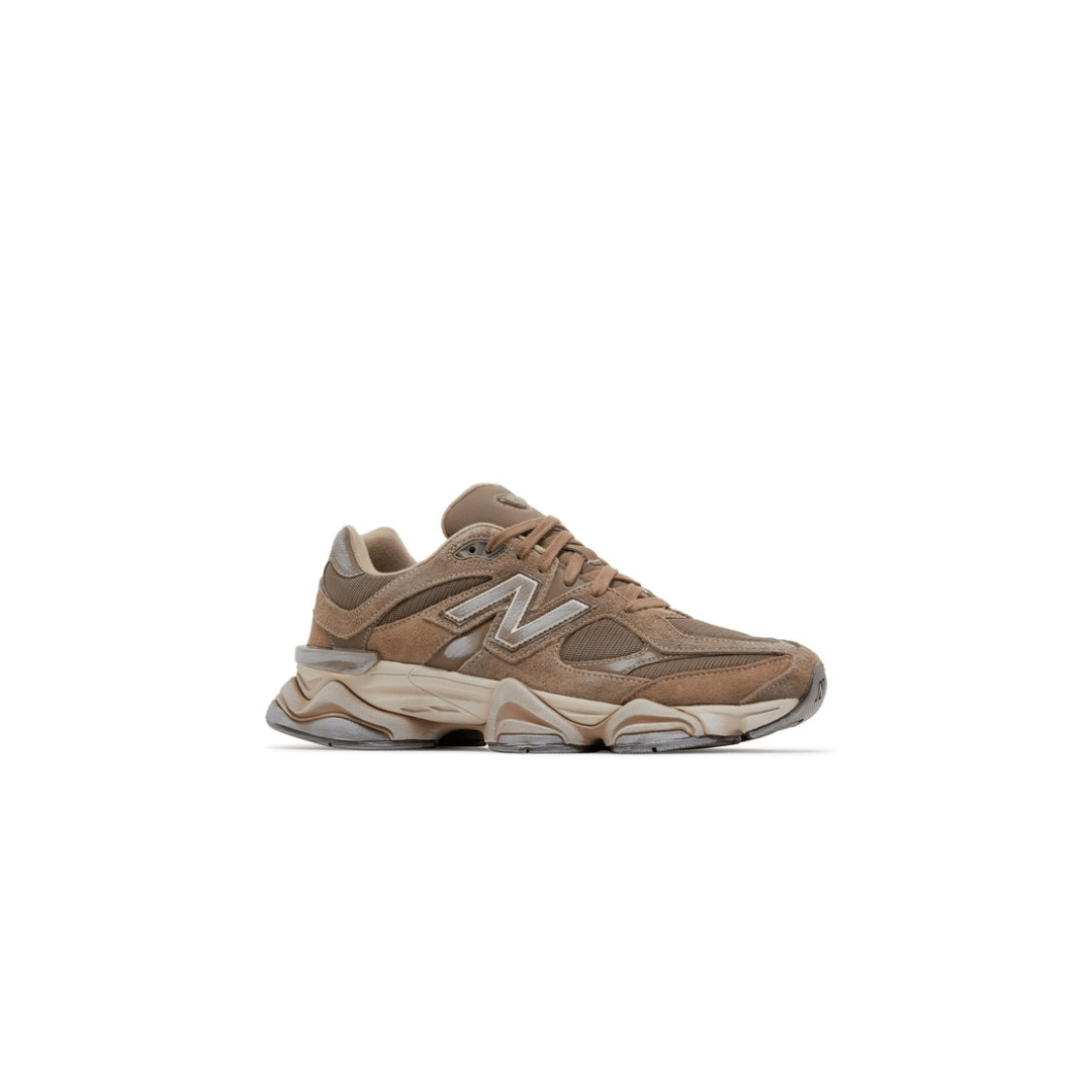 New Balance 9060 'Mushroom' - Image 2