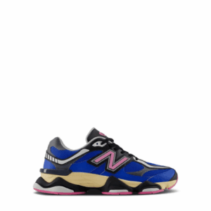 New Balance 9060 'Blue Oasis Real Pink'