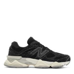 New Balance 9060 'Suede Pack-Black'