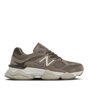 New Balance 9060 'Mushroom Brown'