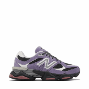 New Balance 9060 'Mercury Black'