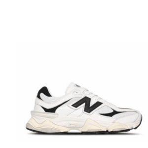 New Balance 9060 'White Black'