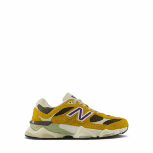 New Balance 9060 'Butterscotch'