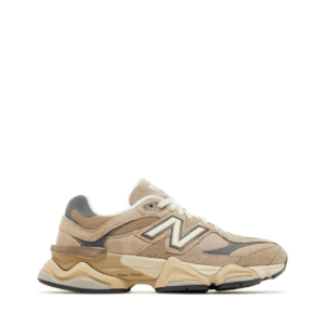 New Balance 9060 'Driftwood Castlerock'
