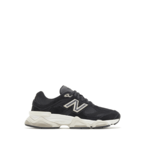 New Balance 9060 x Beauty & Youth 'Black White'