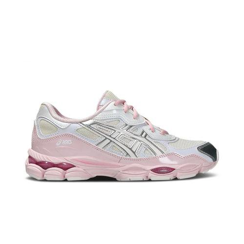Kicki Yang Zhang X Gel NYC 'Cream Pink'